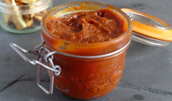 BBQ Sauce